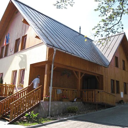 Wellness Hotel Harrachovka エクステリア 写真