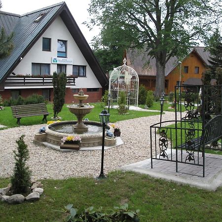 Wellness Hotel Harrachovka エクステリア 写真