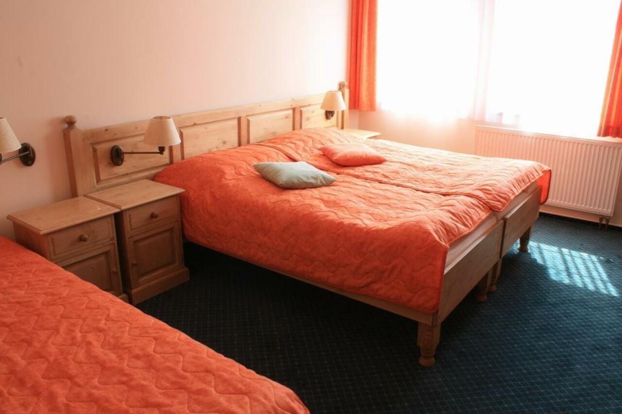 Wellness Hotel Harrachovka エクステリア 写真