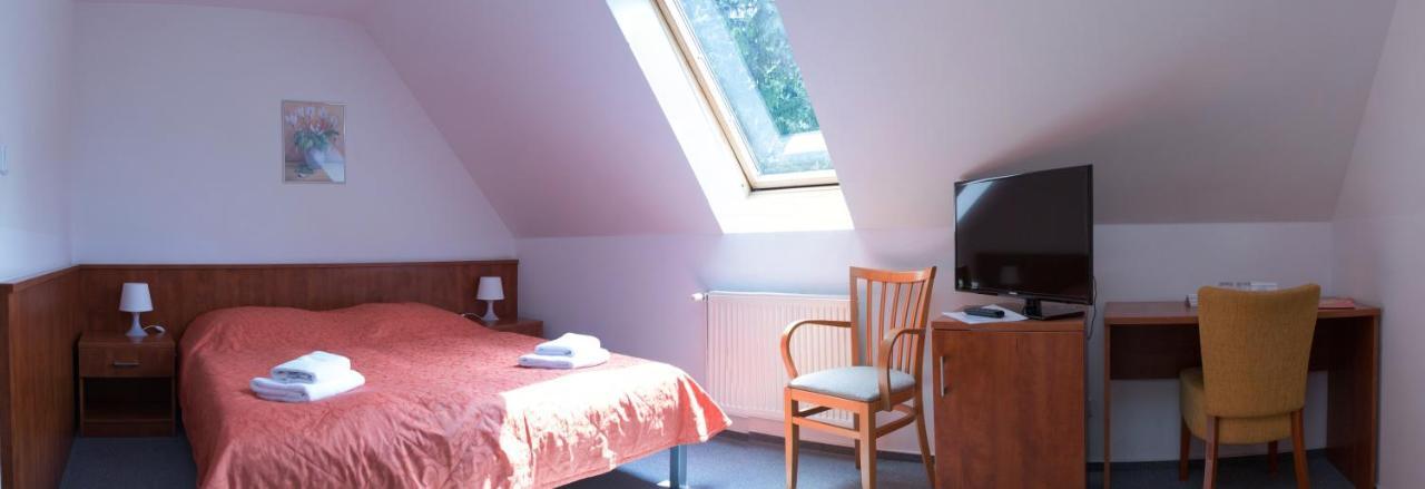 Wellness Hotel Harrachovka エクステリア 写真