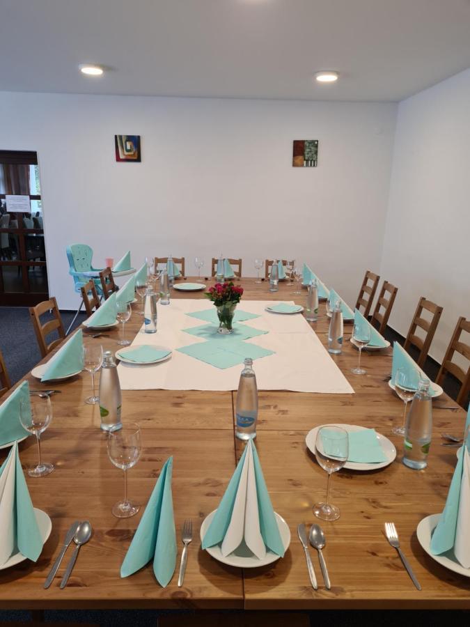 Wellness Hotel Harrachovka エクステリア 写真