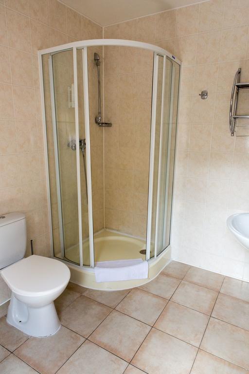 Wellness Hotel Harrachovka 部屋 写真