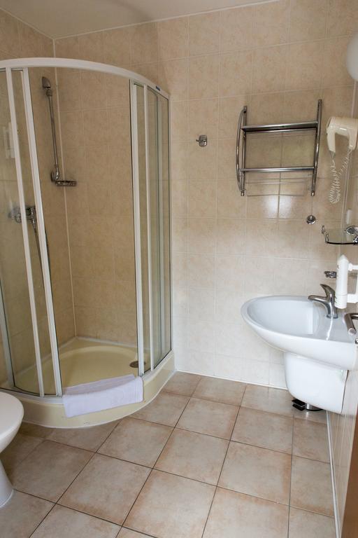 Wellness Hotel Harrachovka 部屋 写真