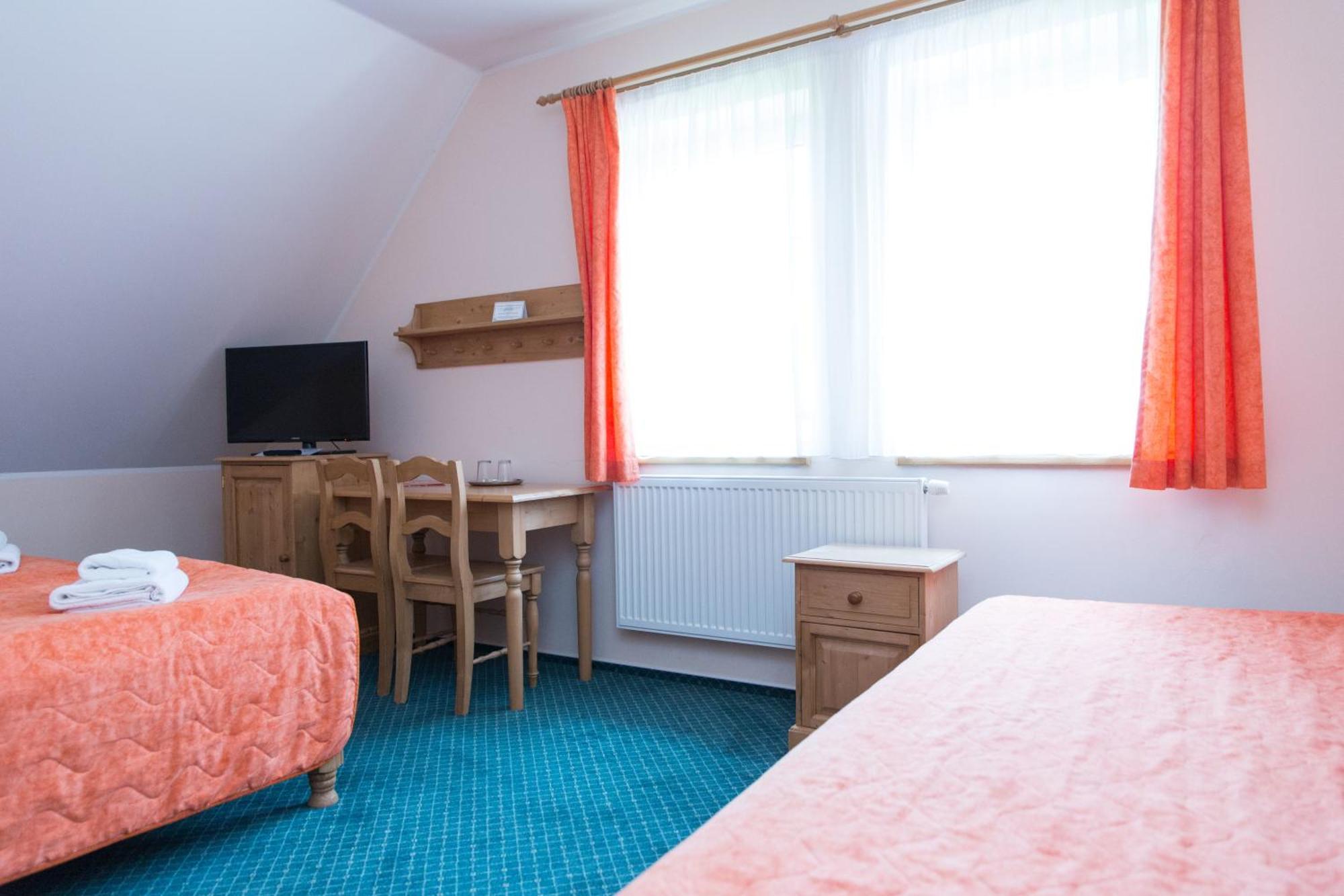 Wellness Hotel Harrachovka 部屋 写真