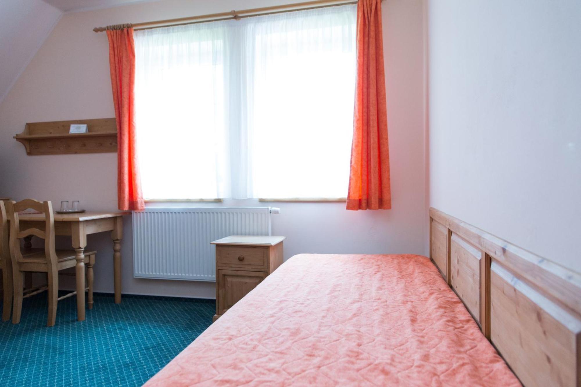 Wellness Hotel Harrachovka 部屋 写真