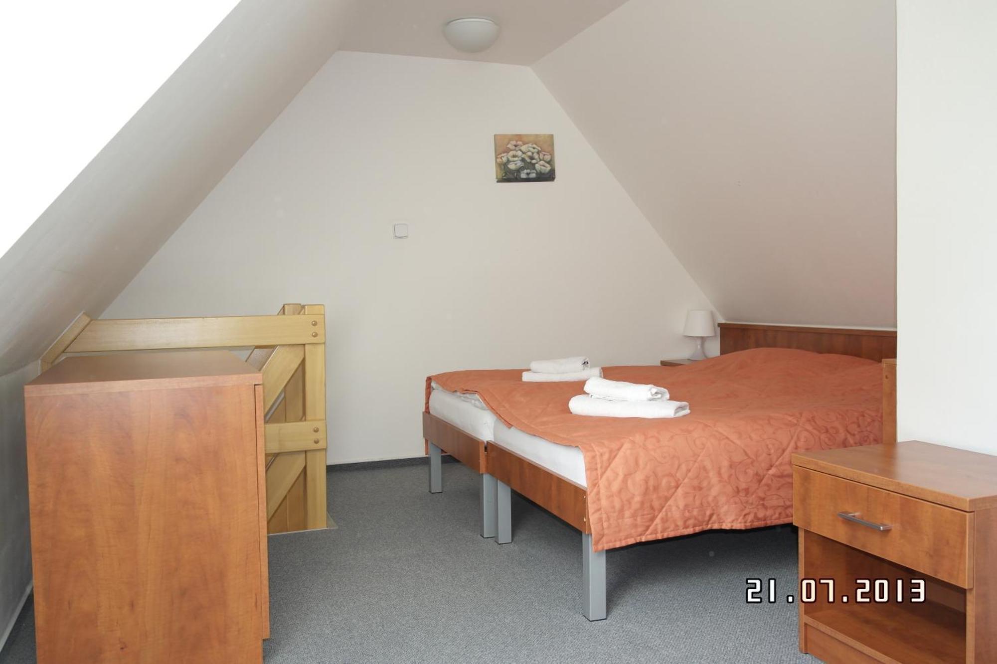 Wellness Hotel Harrachovka 部屋 写真
