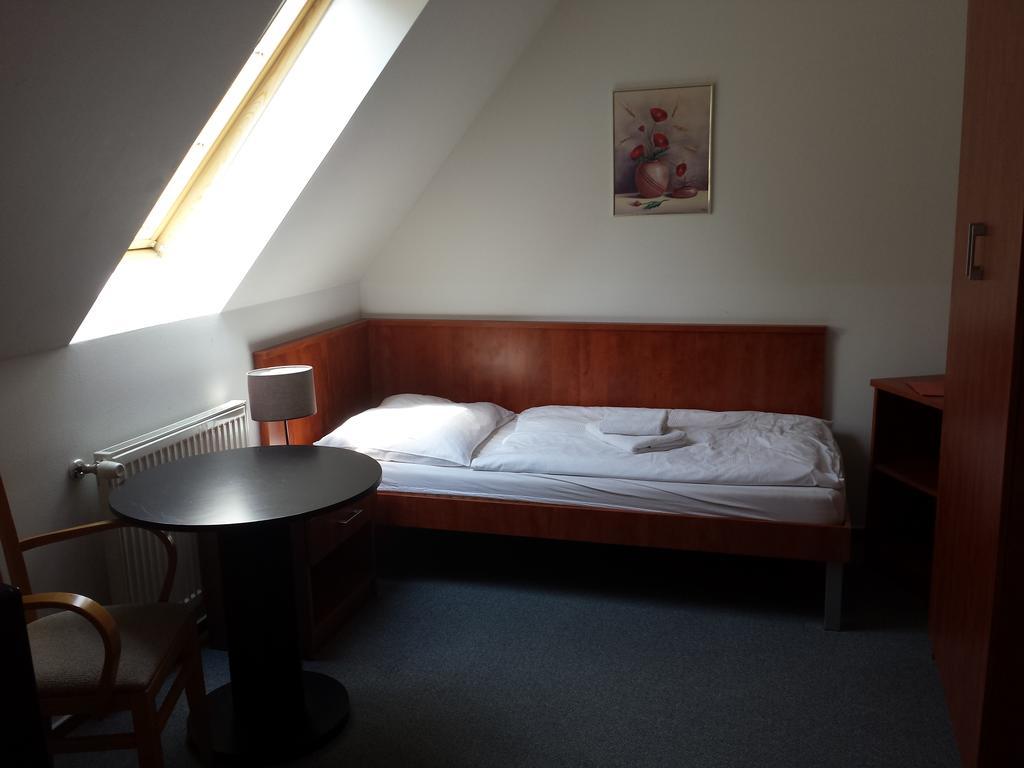 Wellness Hotel Harrachovka 部屋 写真