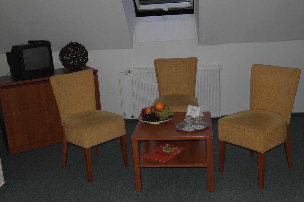Wellness Hotel Harrachovka 部屋 写真
