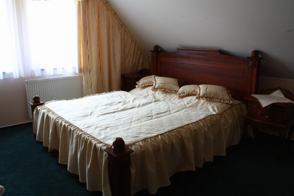Wellness Hotel Harrachovka 部屋 写真