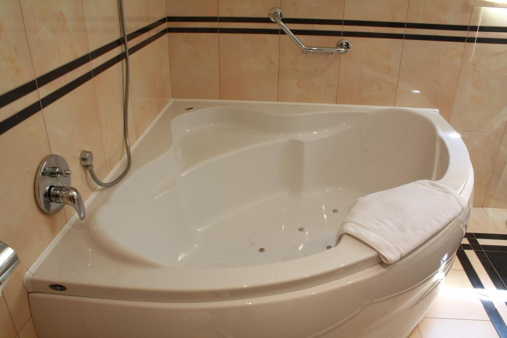 Wellness Hotel Harrachovka 部屋 写真