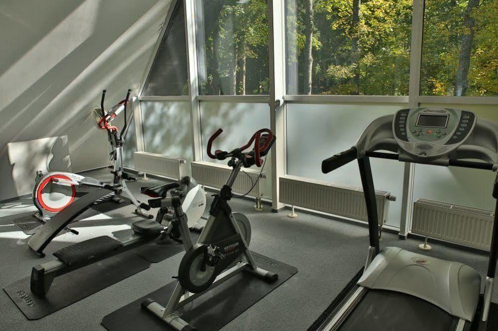 Wellness Hotel Harrachovka エクステリア 写真