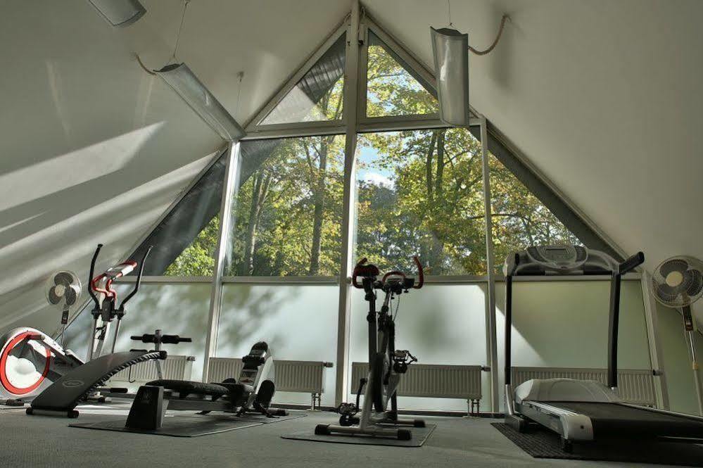 Wellness Hotel Harrachovka エクステリア 写真