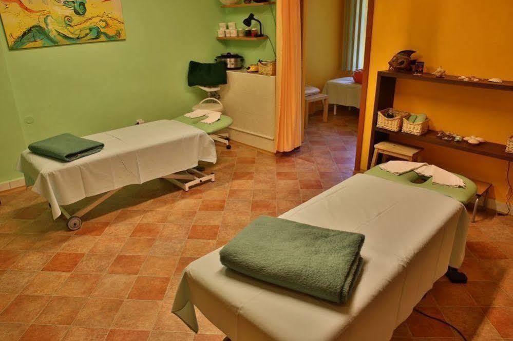 Wellness Hotel Harrachovka エクステリア 写真