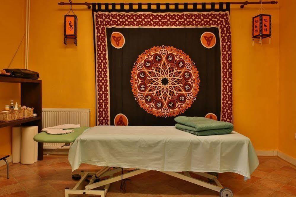 Wellness Hotel Harrachovka エクステリア 写真