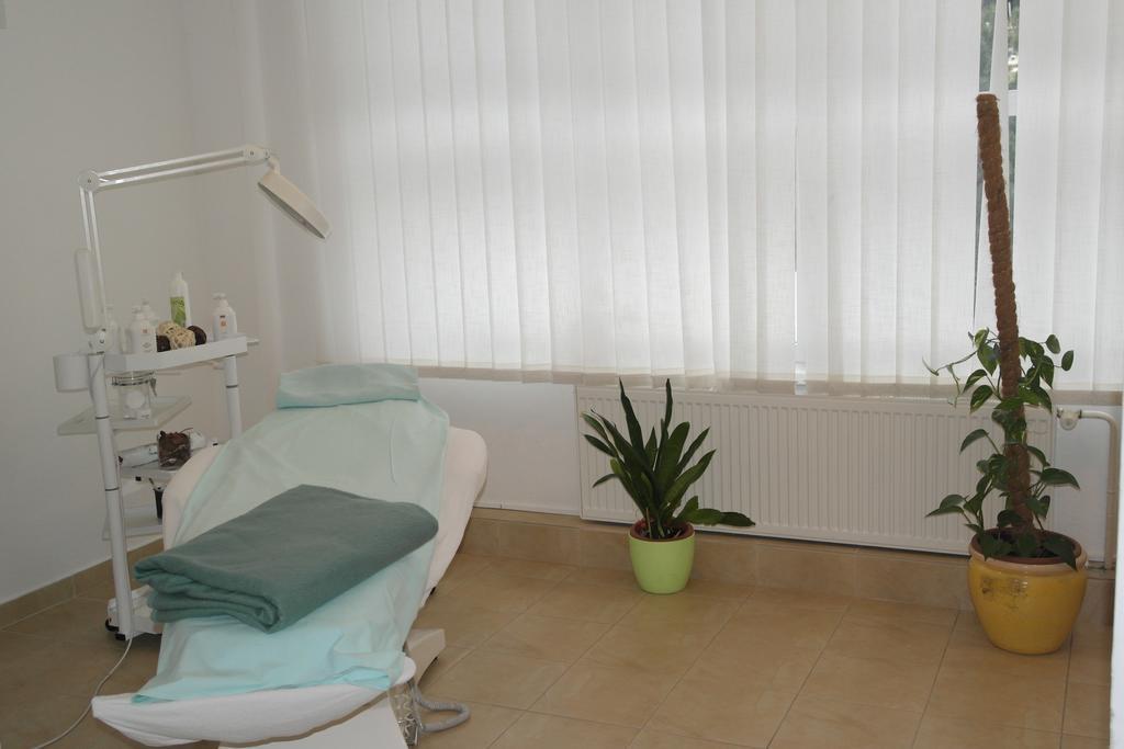 Wellness Hotel Harrachovka エクステリア 写真