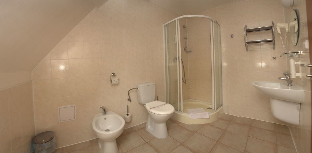 Wellness Hotel Harrachovka エクステリア 写真