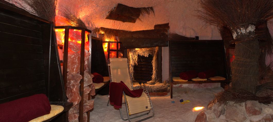 Wellness Hotel Harrachovka エクステリア 写真