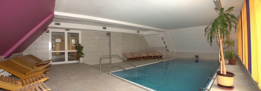 Wellness Hotel Harrachovka エクステリア 写真